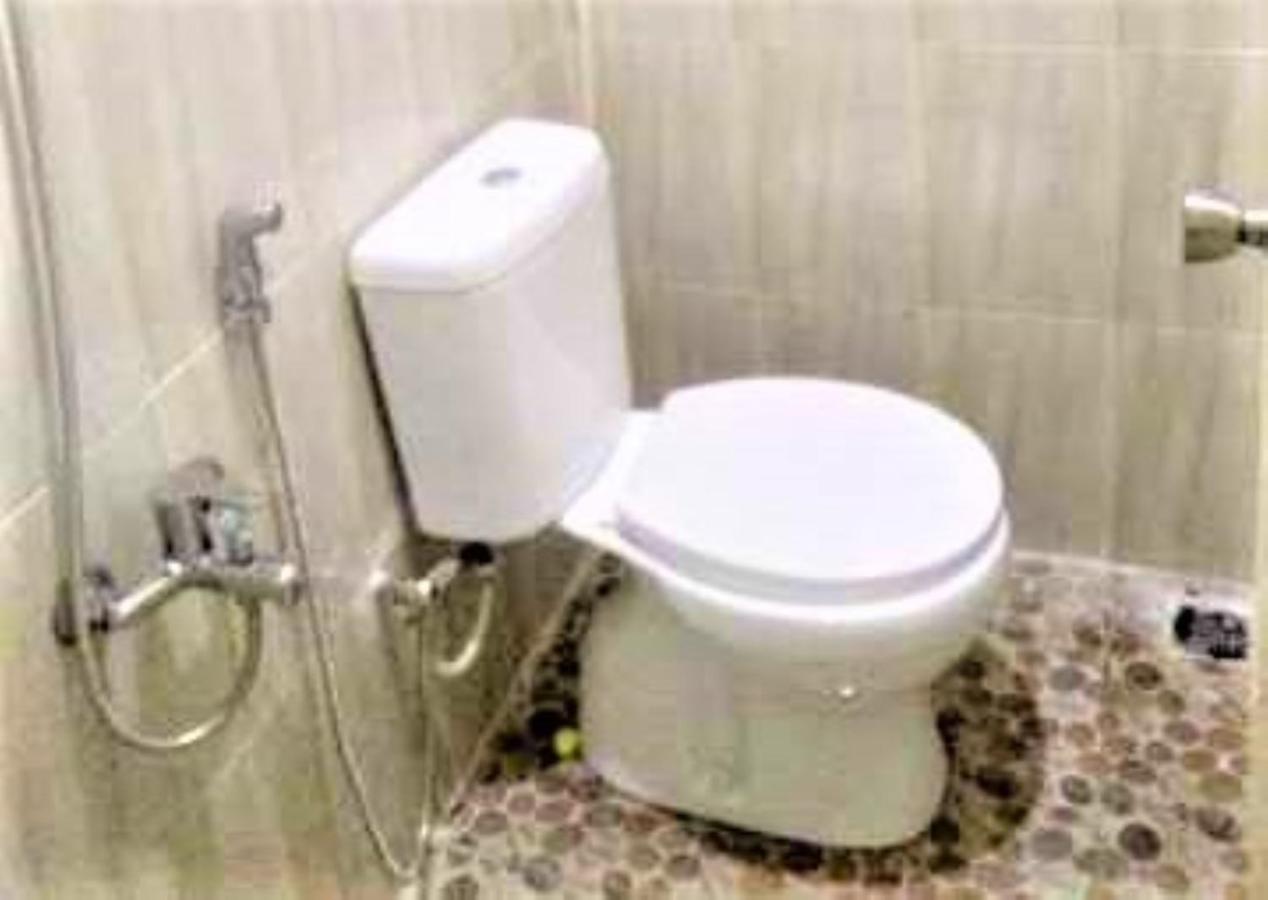 Wisma Μακασάρ Εξωτερικό φωτογραφία